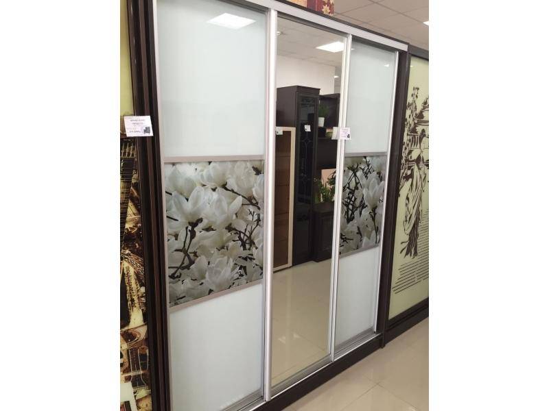 шкаф-купе в Нижневартовске