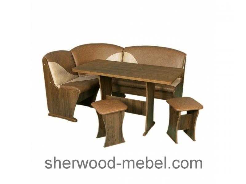 кухонный уголок дебют премьер 2 в Нижневартовске