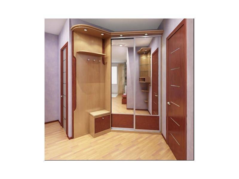 мебель для прихожей со шкафом в Нижневартовске