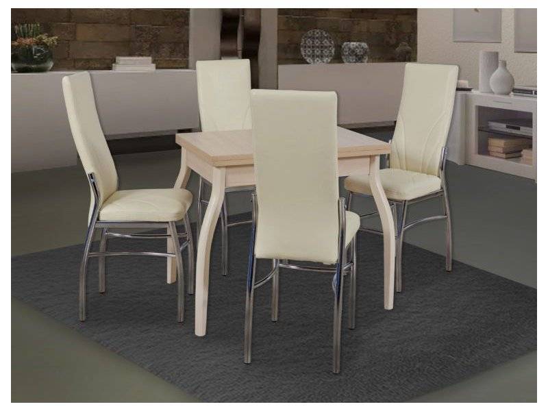 стол обеденный фаворит в Нижневартовске