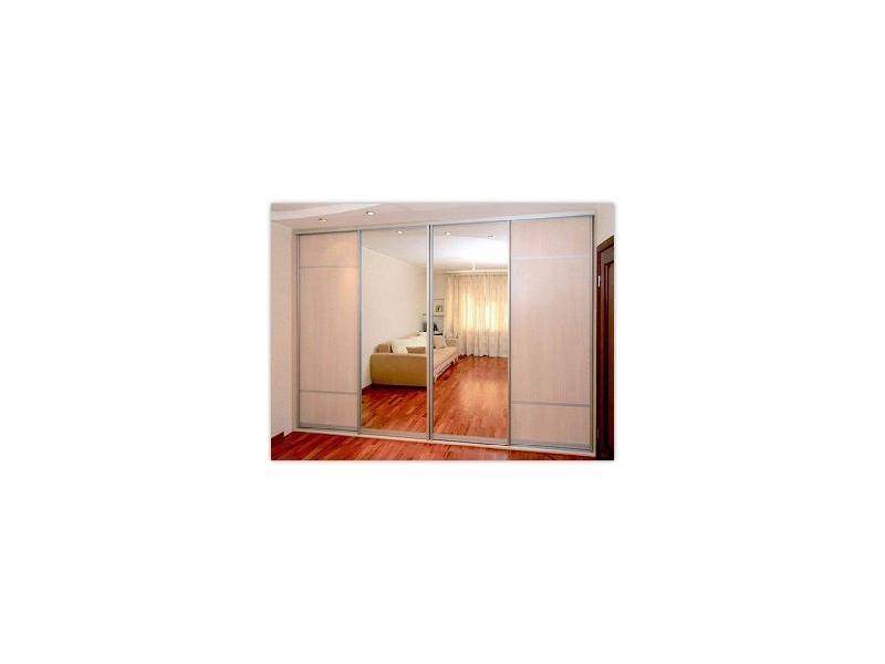 шкаф-купе 0000-08 в Нижневартовске