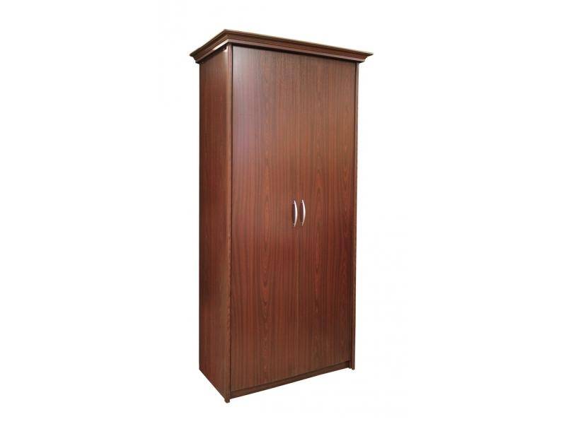 шкаф платяной двухстворчатый в Нижневартовске