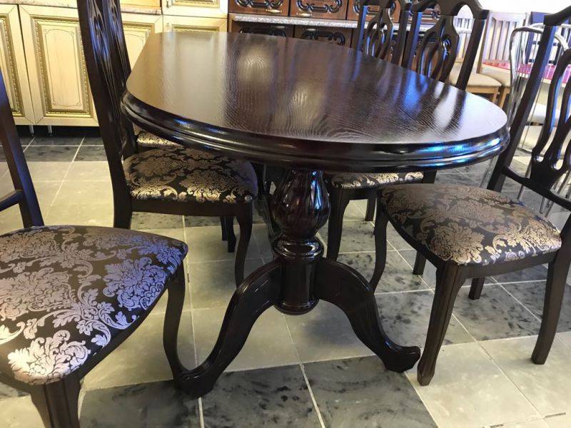 стол обеденный в Нижневартовске