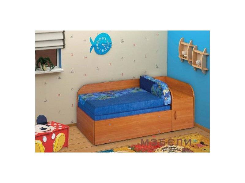 детский диванчик балу 2м в Нижневартовске