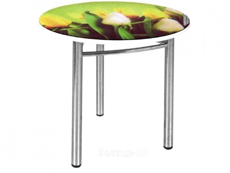 стол обеденный баллада ru в Нижневартовске