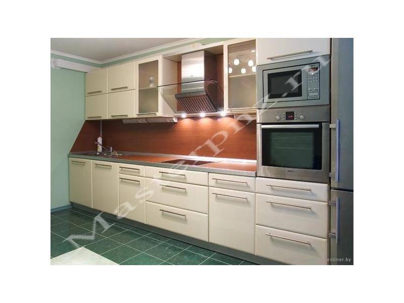 кухонный гарнитур артикул 80 в Нижневартовске