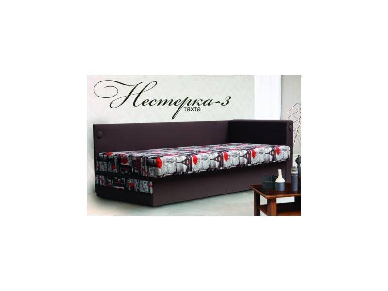 тахта нестерка 3 в Нижневартовске