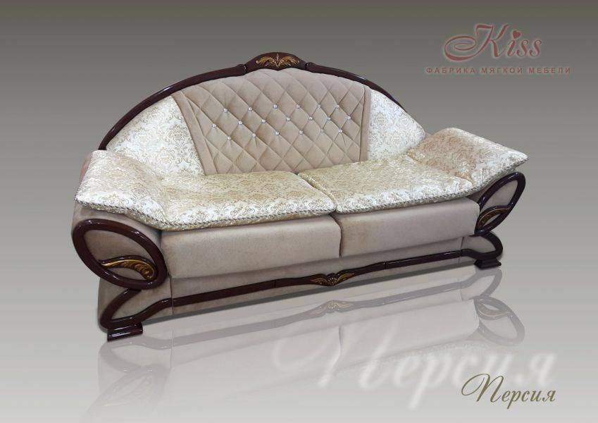 диван со стразами персия в Нижневартовске