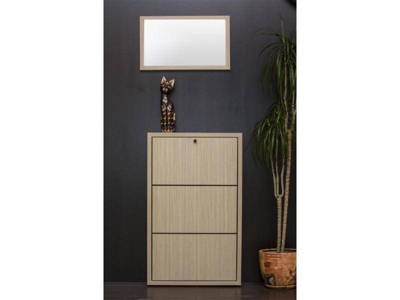 обувница pioner 3 zebrano в Нижневартовске