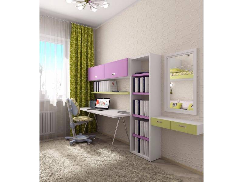 стенка в детскую в Нижневартовске