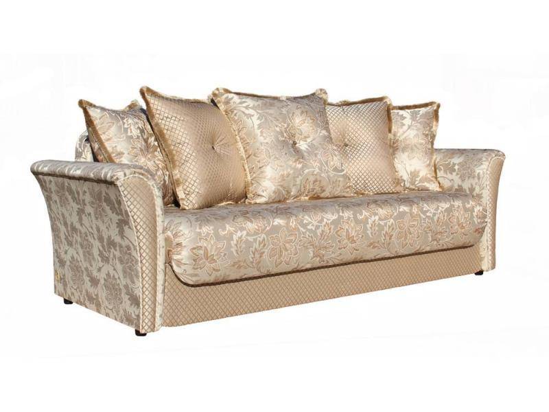 диван прямой мартель роза ст в Нижневартовске