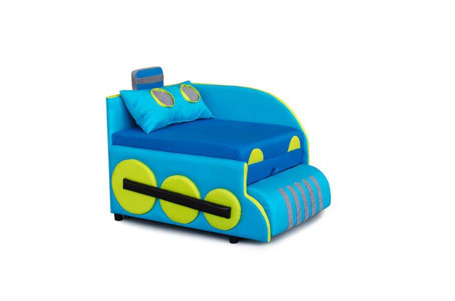 диван детский кенгуру 3 левый в Нижневартовске