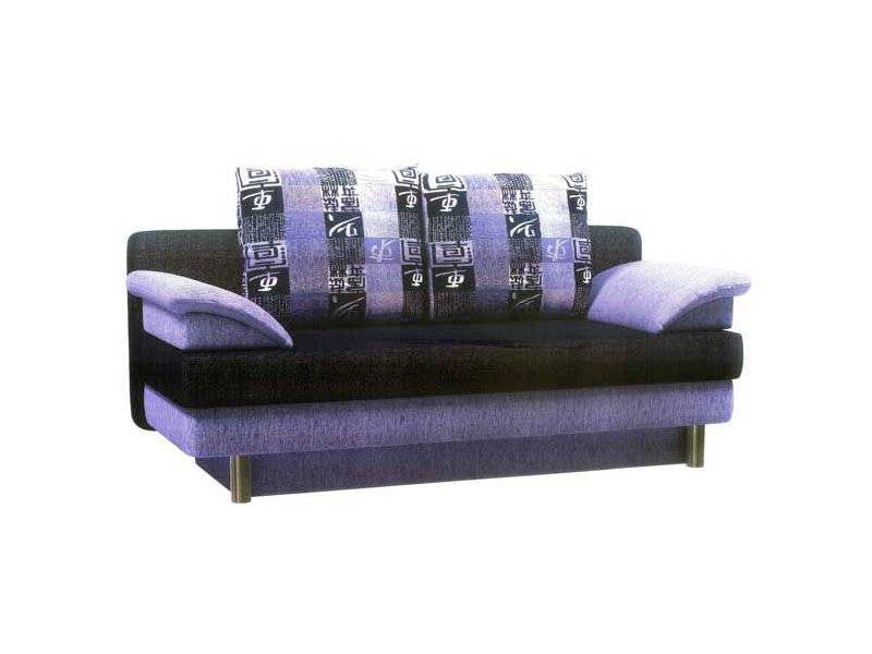 диван 021 еврокнижка в Нижневартовске