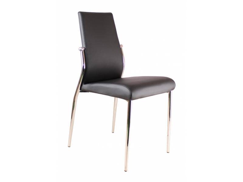 стул черный в Нижневартовске