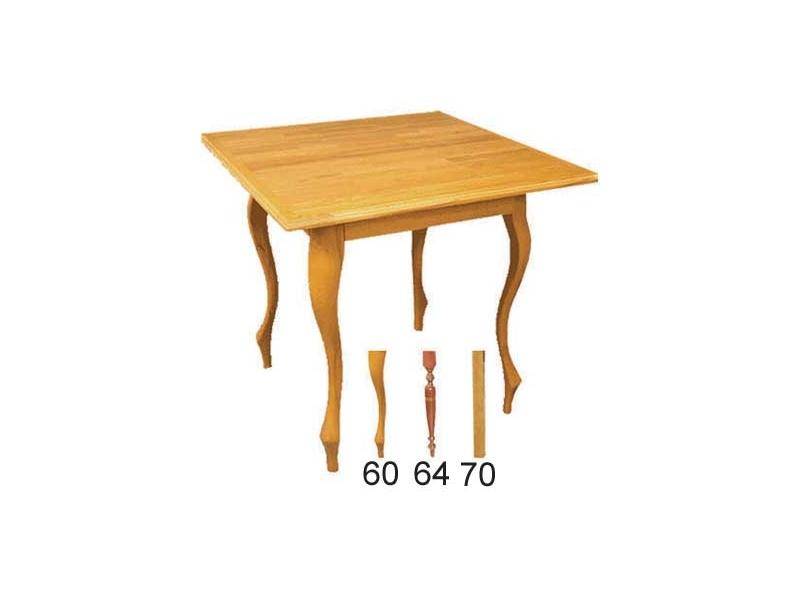 деревянный обеденный стол боргезе в Нижневартовске