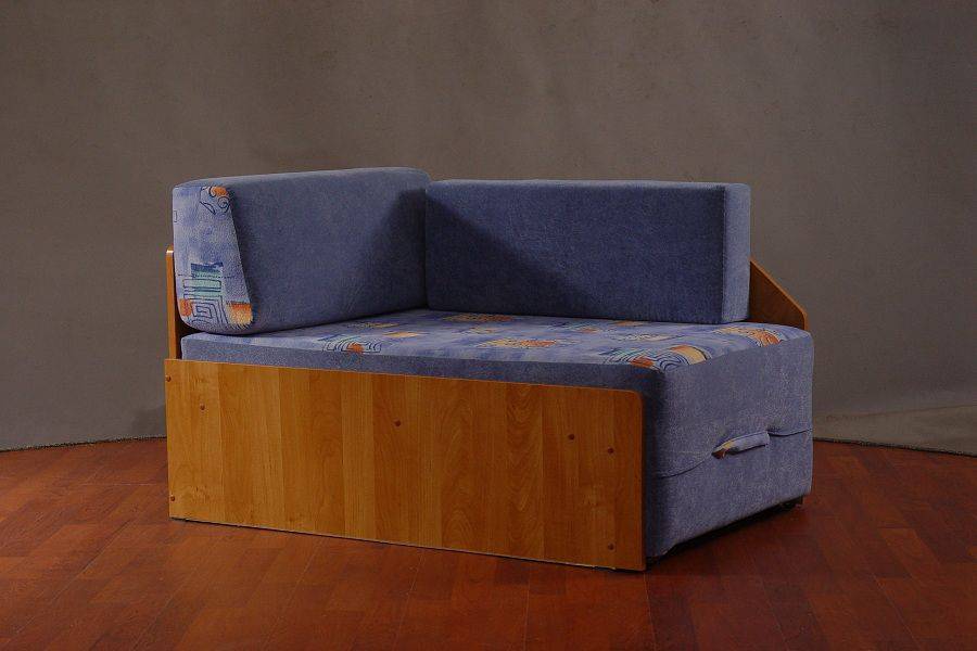 детская кушетка соло в Нижневартовске