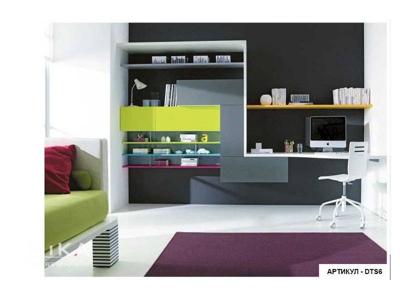стол и стеллаж в детскую вилли в Нижневартовске