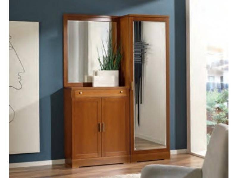 прихожая мод 441.080.p в Нижневартовске