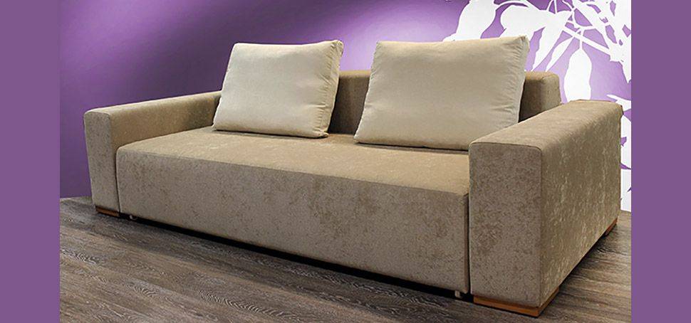 диван еврокнижка эпсилон 09mп в Нижневартовске