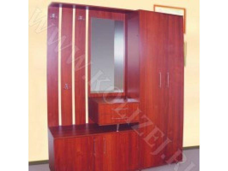 прихожая пм-1/шо-5 в Нижневартовске