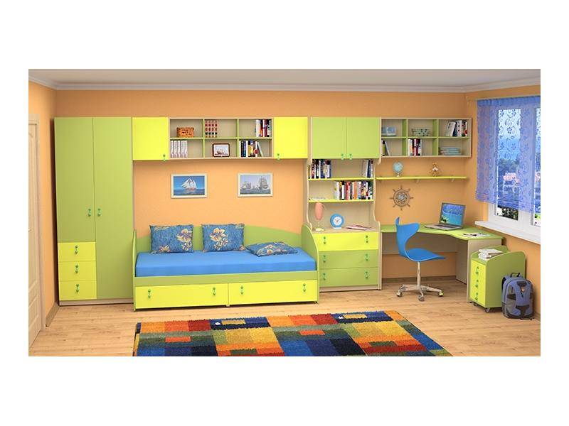 детская 4 в Нижневартовске