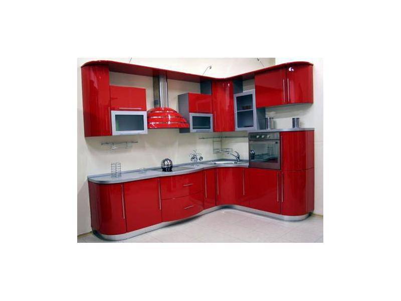 кухонный гарнитур 12 в Нижневартовске