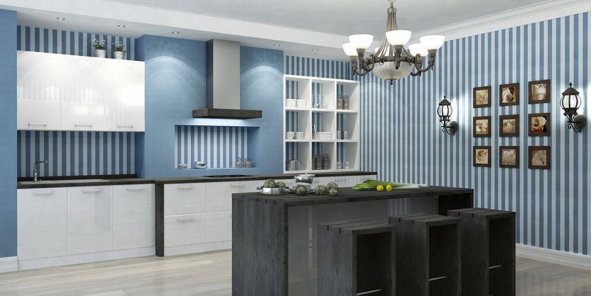 современная угловая кухня честер в Нижневартовске