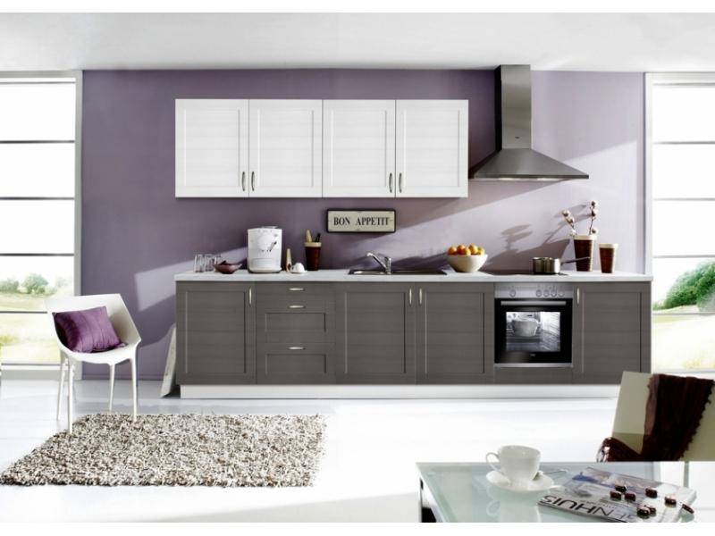 новая кухня николь-вуд в Нижневартовске