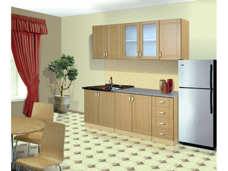 кухня прямая мечта 3 в Нижневартовске