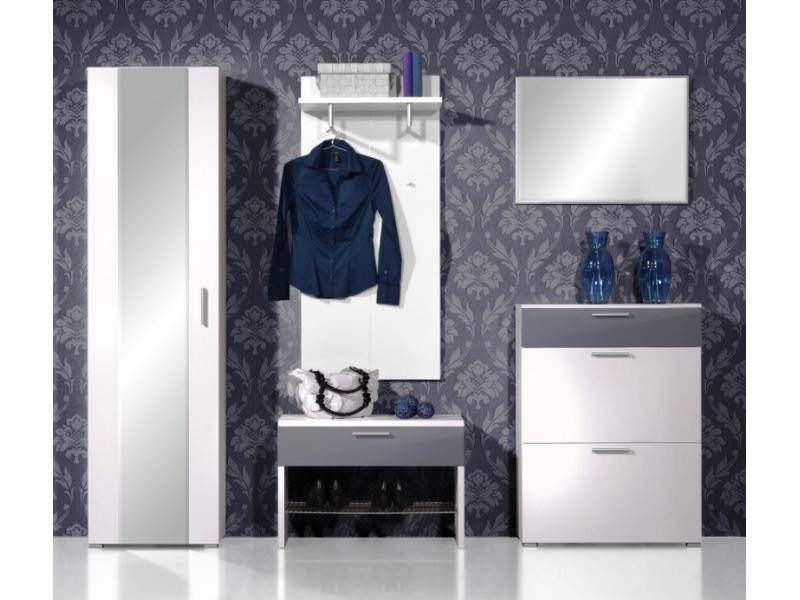 прихожая холл в Нижневартовске