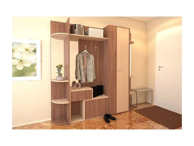 прихожая крокус в Нижневартовске