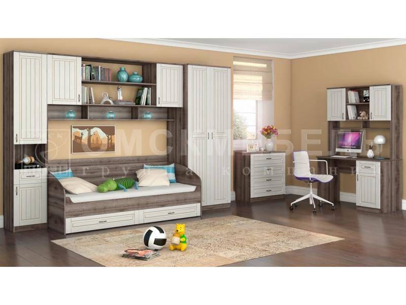 детская мишель в Нижневартовске