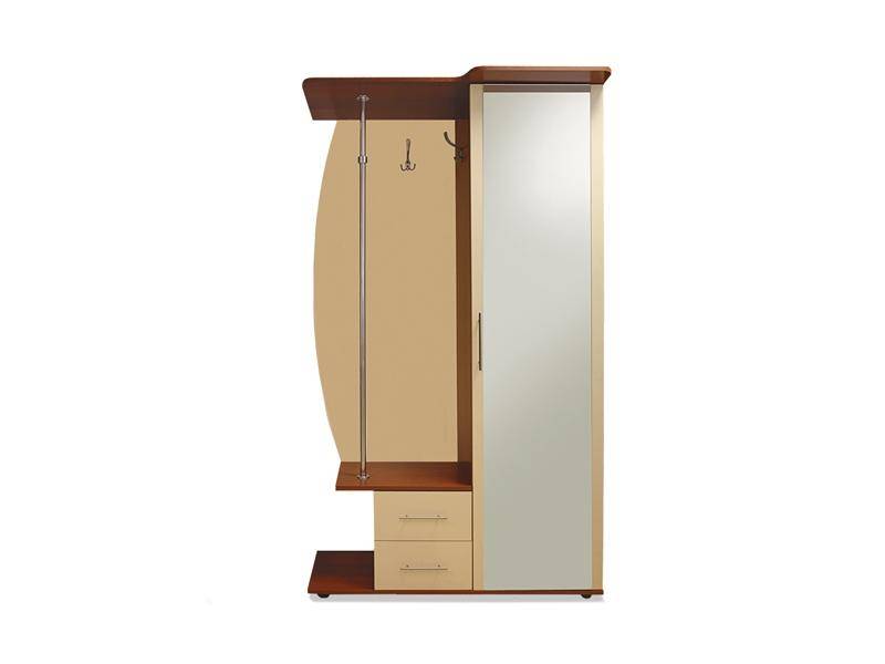 прихожая № 1 в Нижневартовске