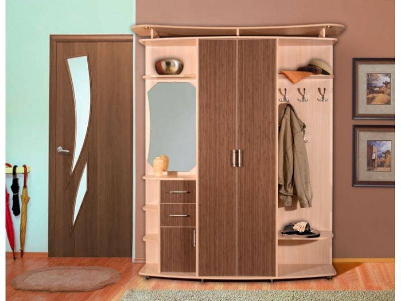 прихожая «грация 2» в Нижневартовске