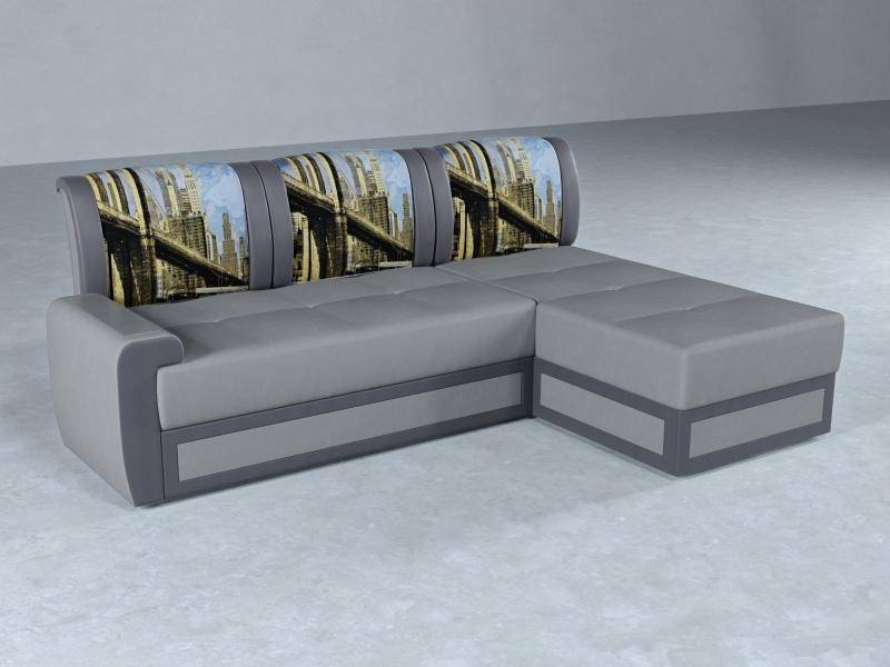 угловой диван соната в Нижневартовске