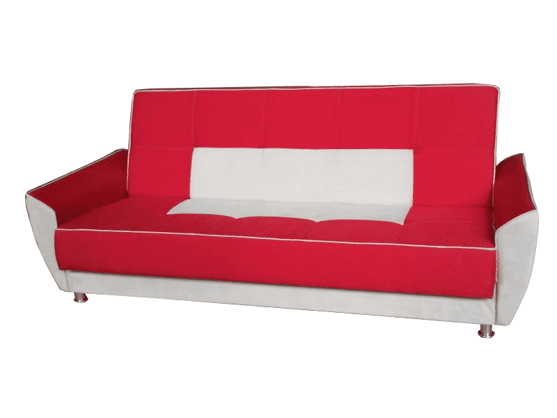 прямой диван книжка лотос в Нижневартовске