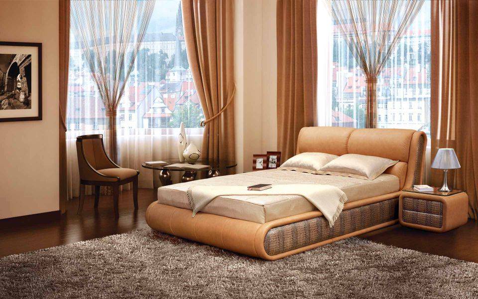 кровать с подъемным механизмом elba в Нижневартовске