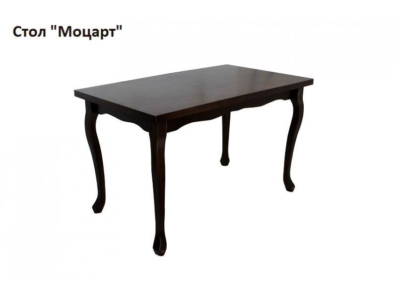 стол обеденный моцарт в Нижневартовске