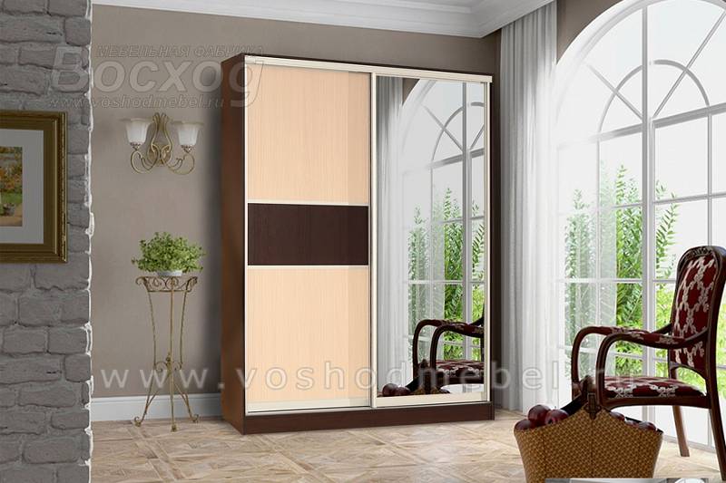 шкаф-купе в Нижневартовске