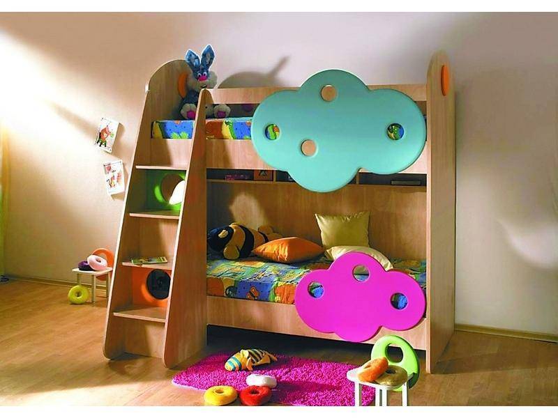 детская анита в Нижневартовске