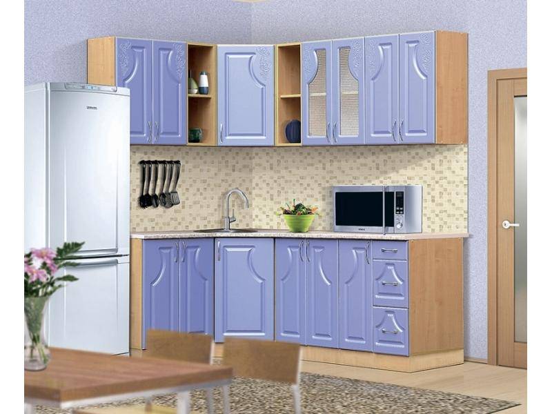 кухня dolce vita-9 в Нижневартовске