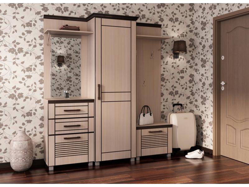 прихожая стелла 02 в Нижневартовске