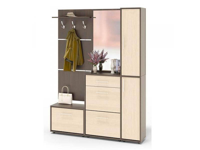 прихожая ладья-5 в Нижневартовске