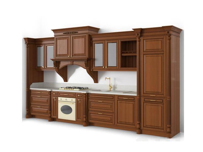 кухонный гарнитур ит-7 в Нижневартовске