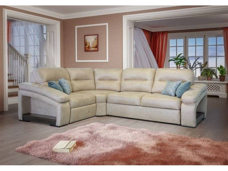 угловой диван рокси в Нижневартовске