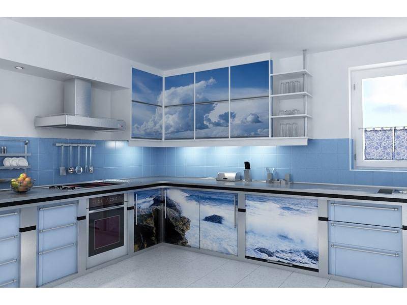 кухня cinema в Нижневартовске