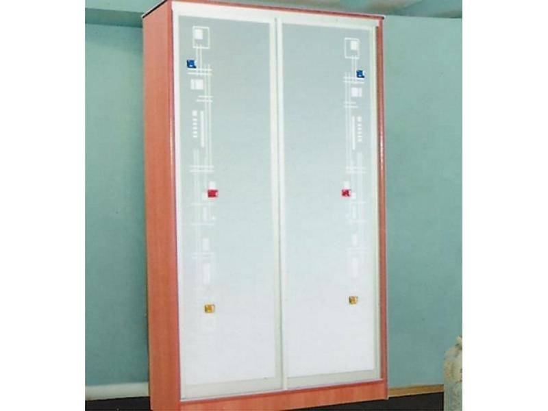шкаф - купе «шкаф 19» в Нижневартовске