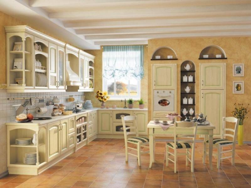 кухня наполи в Нижневартовске