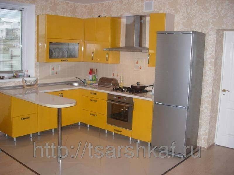 кухня 45 в Нижневартовске