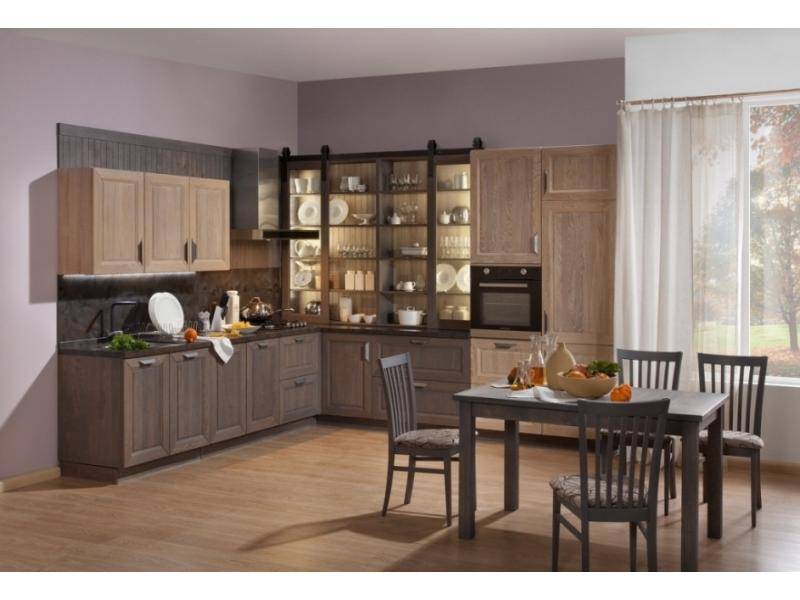 кухонный гарнитур агата в Нижневартовске